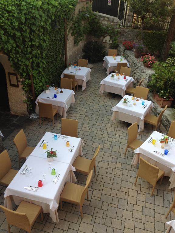 גרדונה ריביירה B&B Antico Brolo מראה חיצוני תמונה