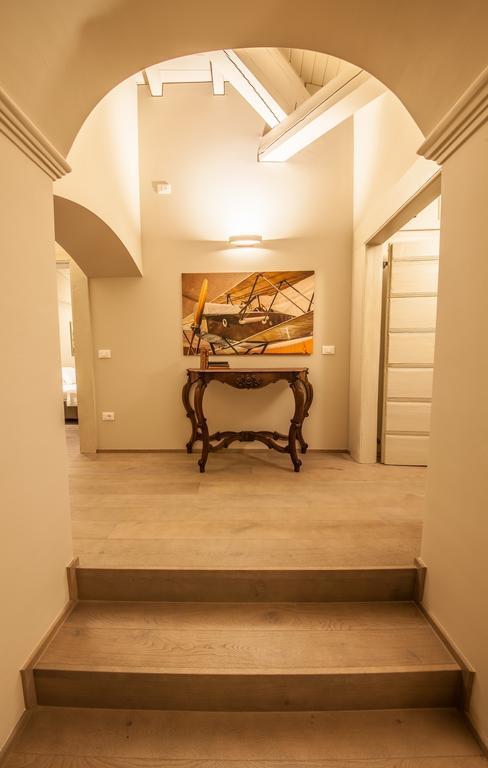 גרדונה ריביירה B&B Antico Brolo מראה חיצוני תמונה